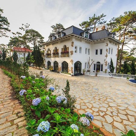 Ttr Joy Apart' Hotel Đà Lạt Extérieur photo