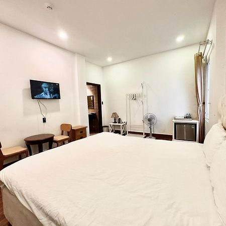 Ttr Joy Apart' Hotel Đà Lạt Extérieur photo