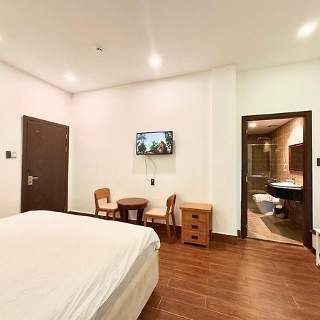 Ttr Joy Apart' Hotel Đà Lạt Extérieur photo