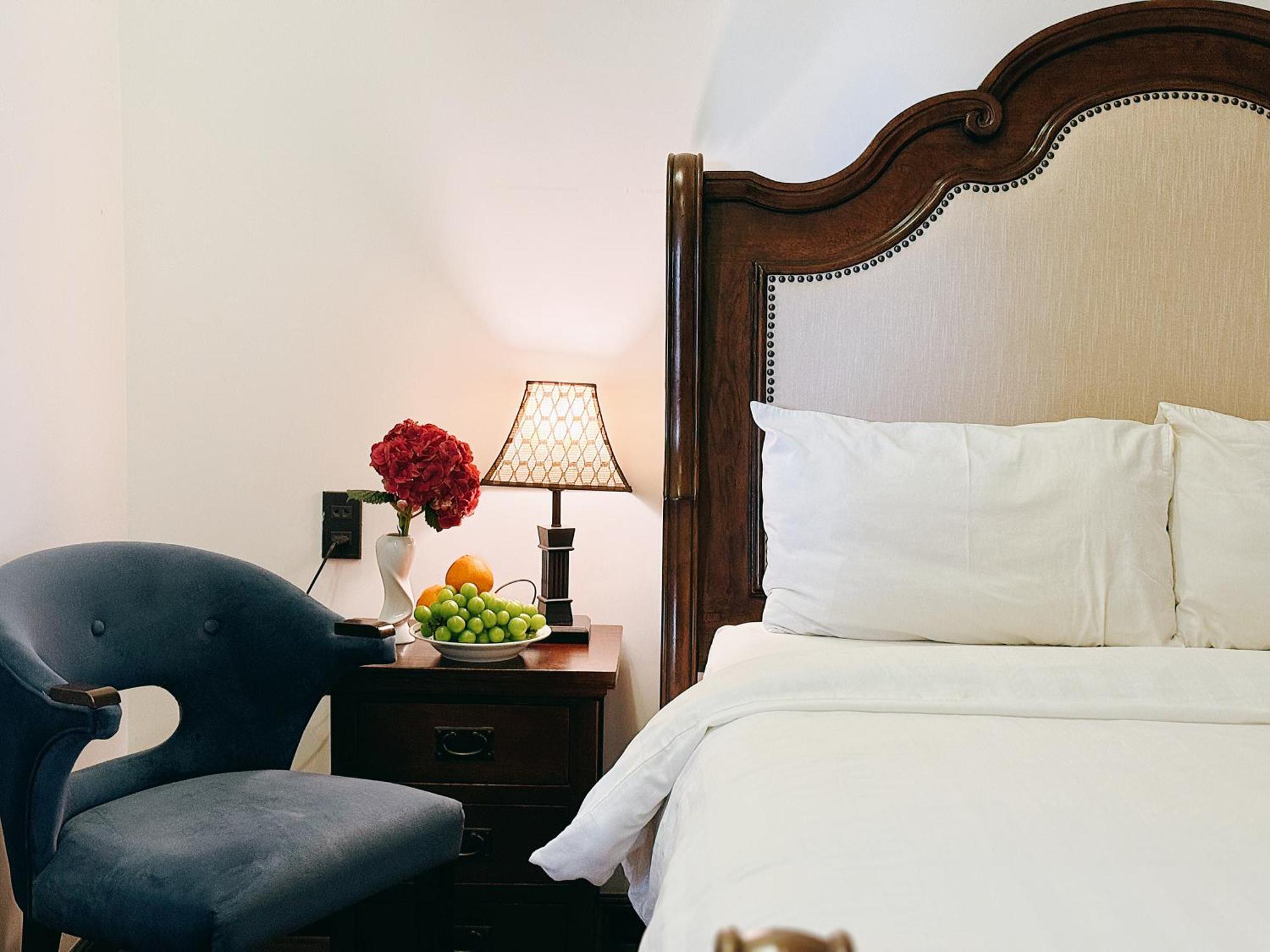 Ttr Joy Apart' Hotel Đà Lạt Extérieur photo