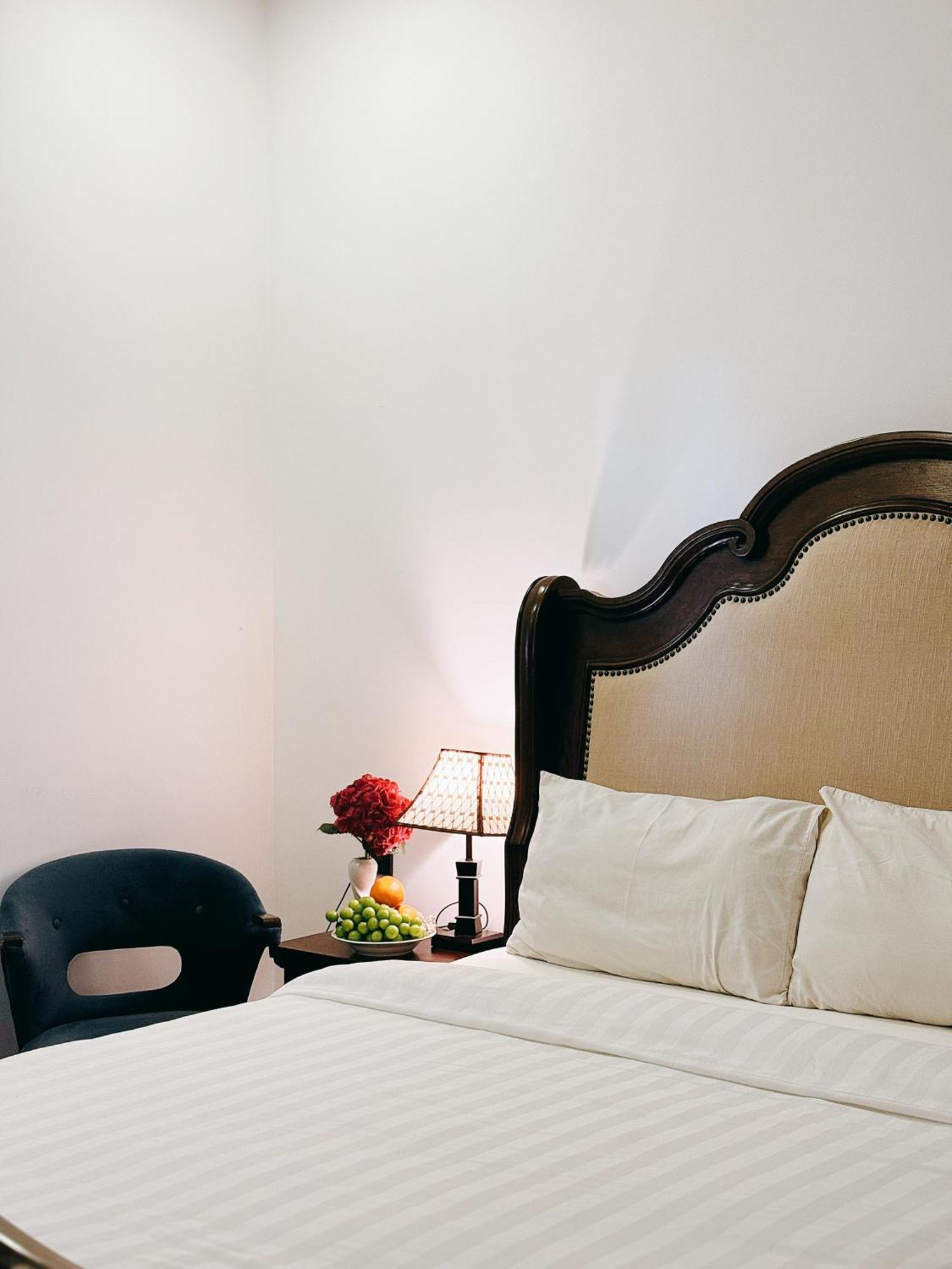 Ttr Joy Apart' Hotel Đà Lạt Extérieur photo