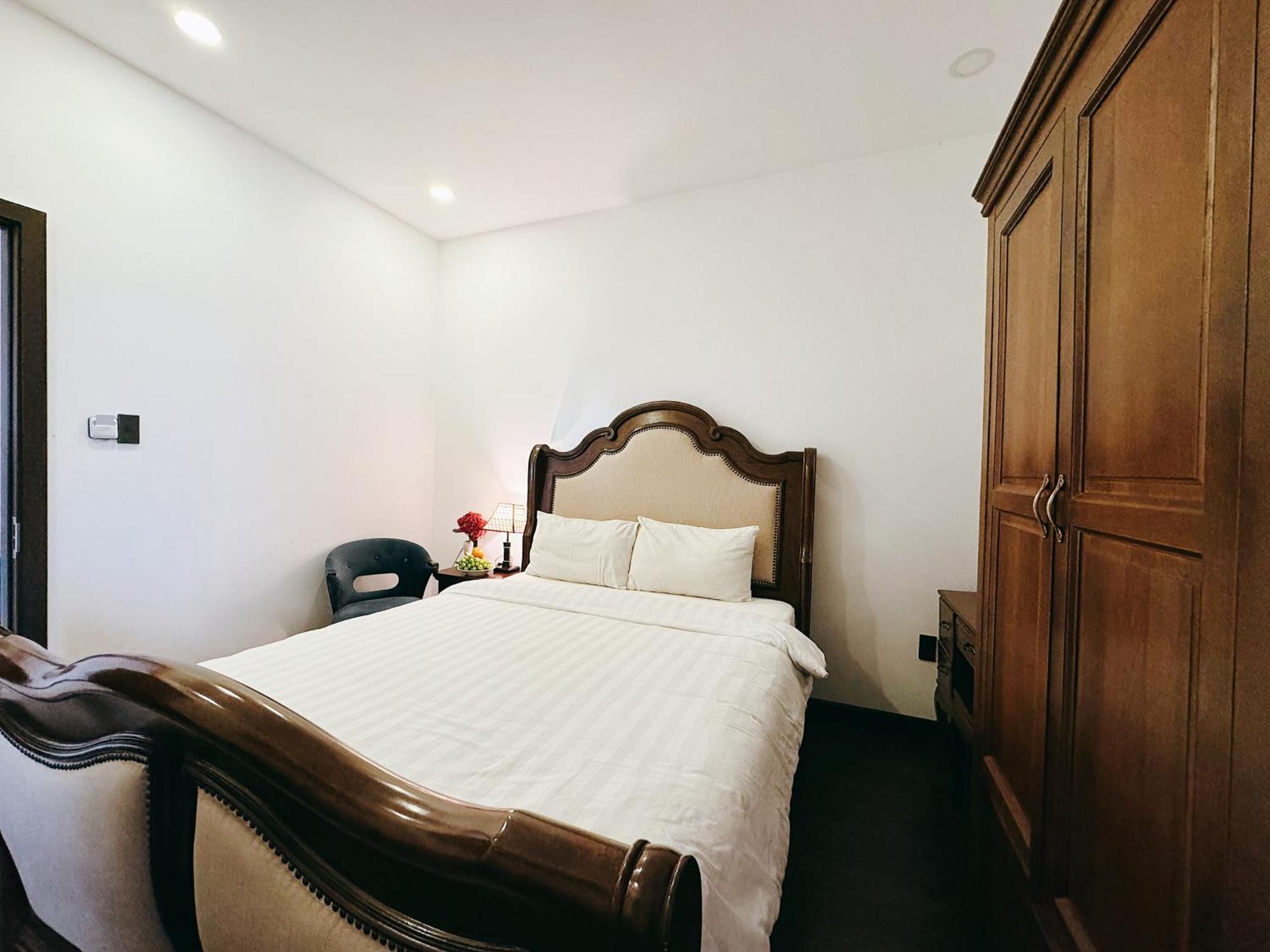 Ttr Joy Apart' Hotel Đà Lạt Extérieur photo