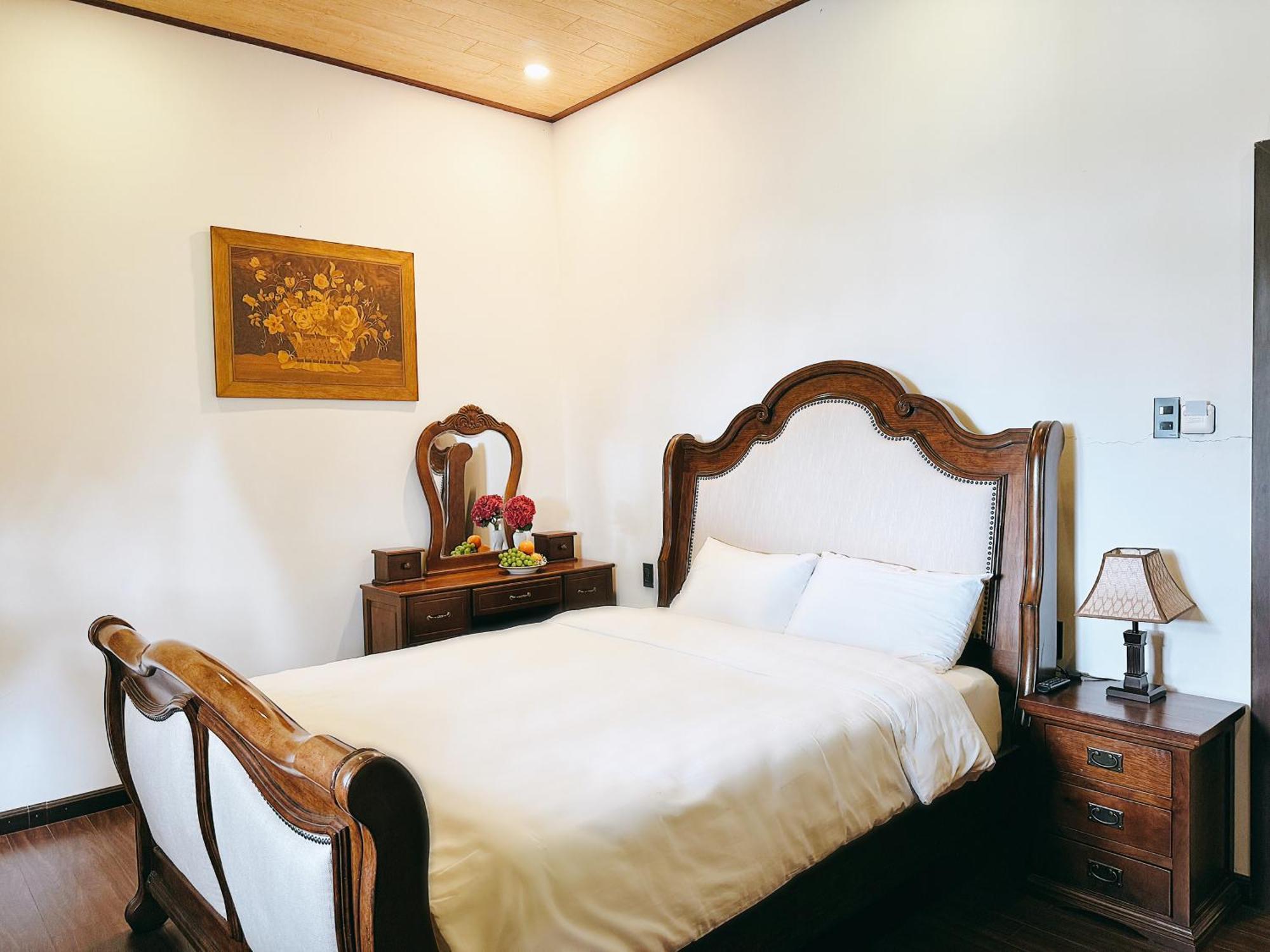 Ttr Joy Apart' Hotel Đà Lạt Extérieur photo