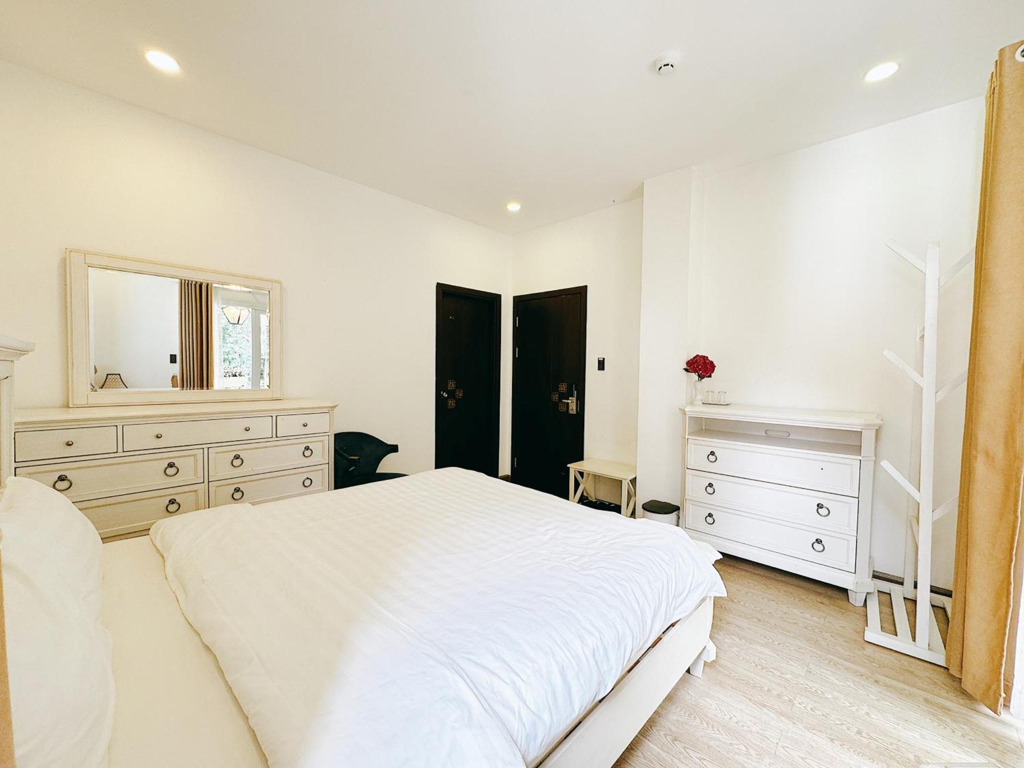 Ttr Joy Apart' Hotel Đà Lạt Extérieur photo