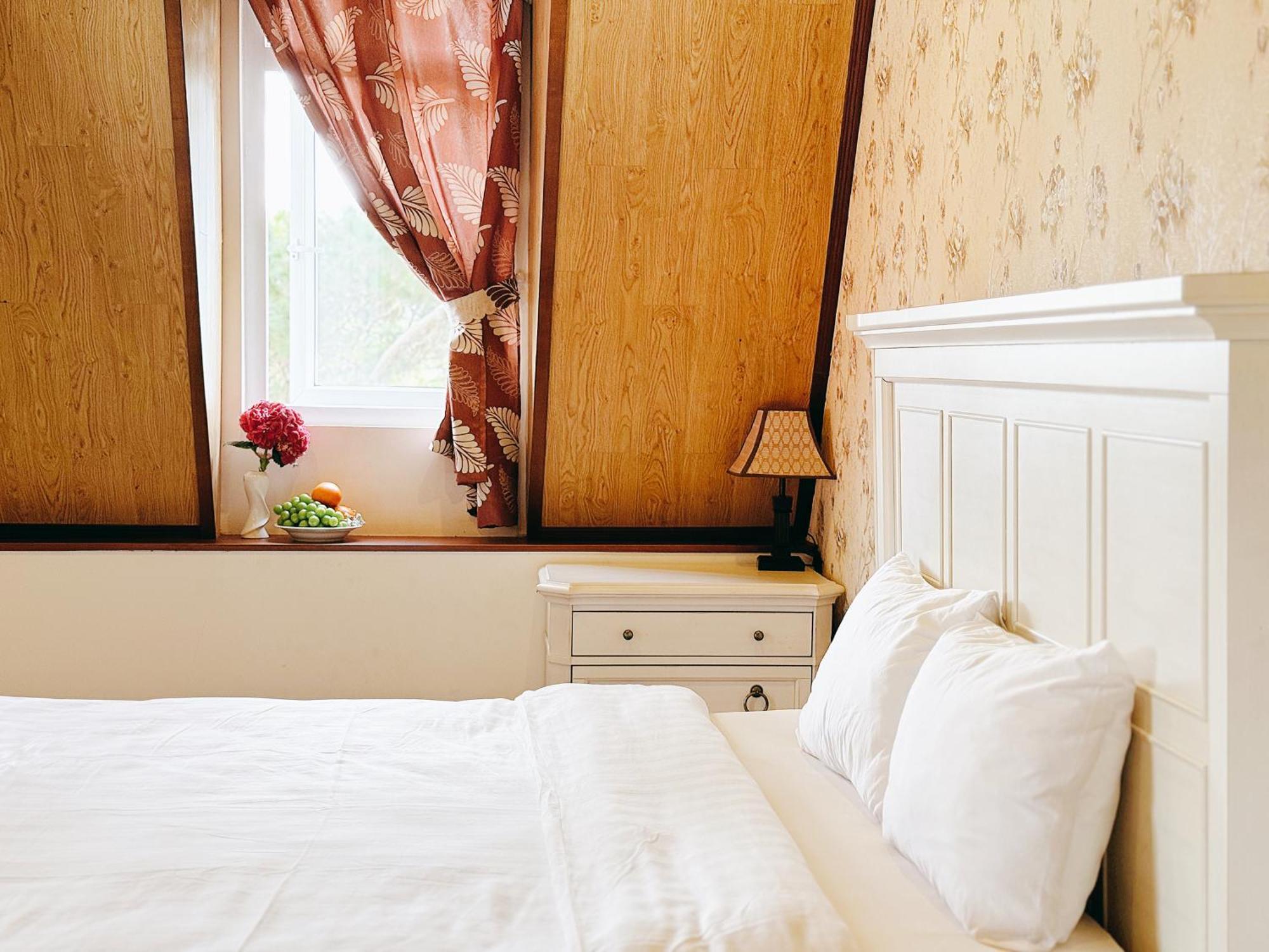Ttr Joy Apart' Hotel Đà Lạt Extérieur photo