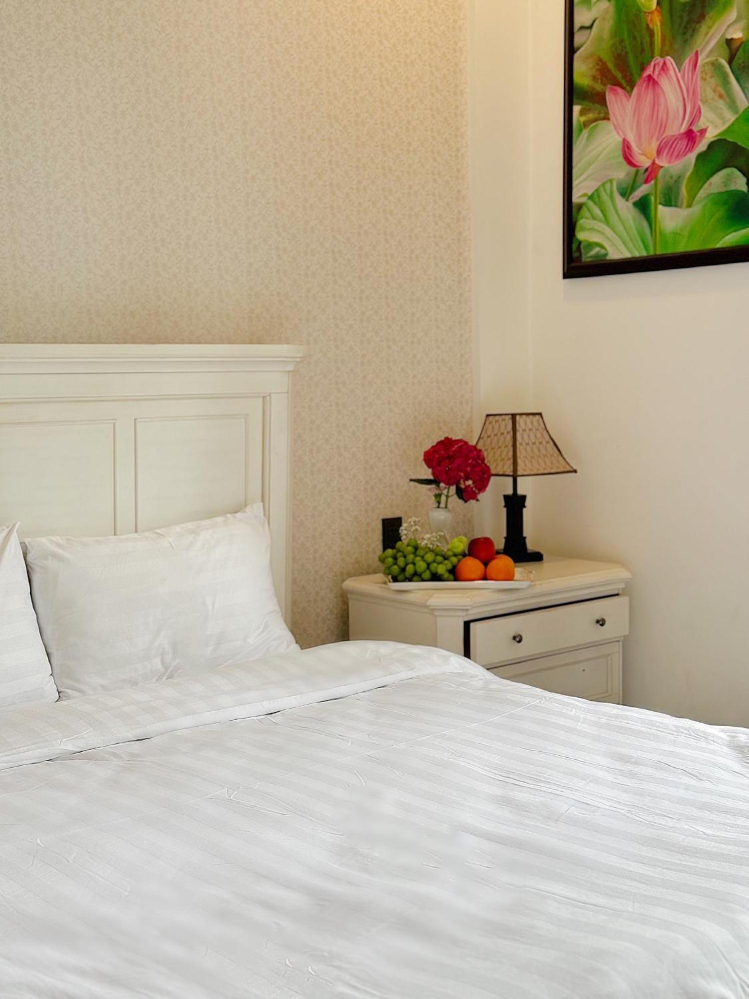 Ttr Joy Apart' Hotel Đà Lạt Extérieur photo