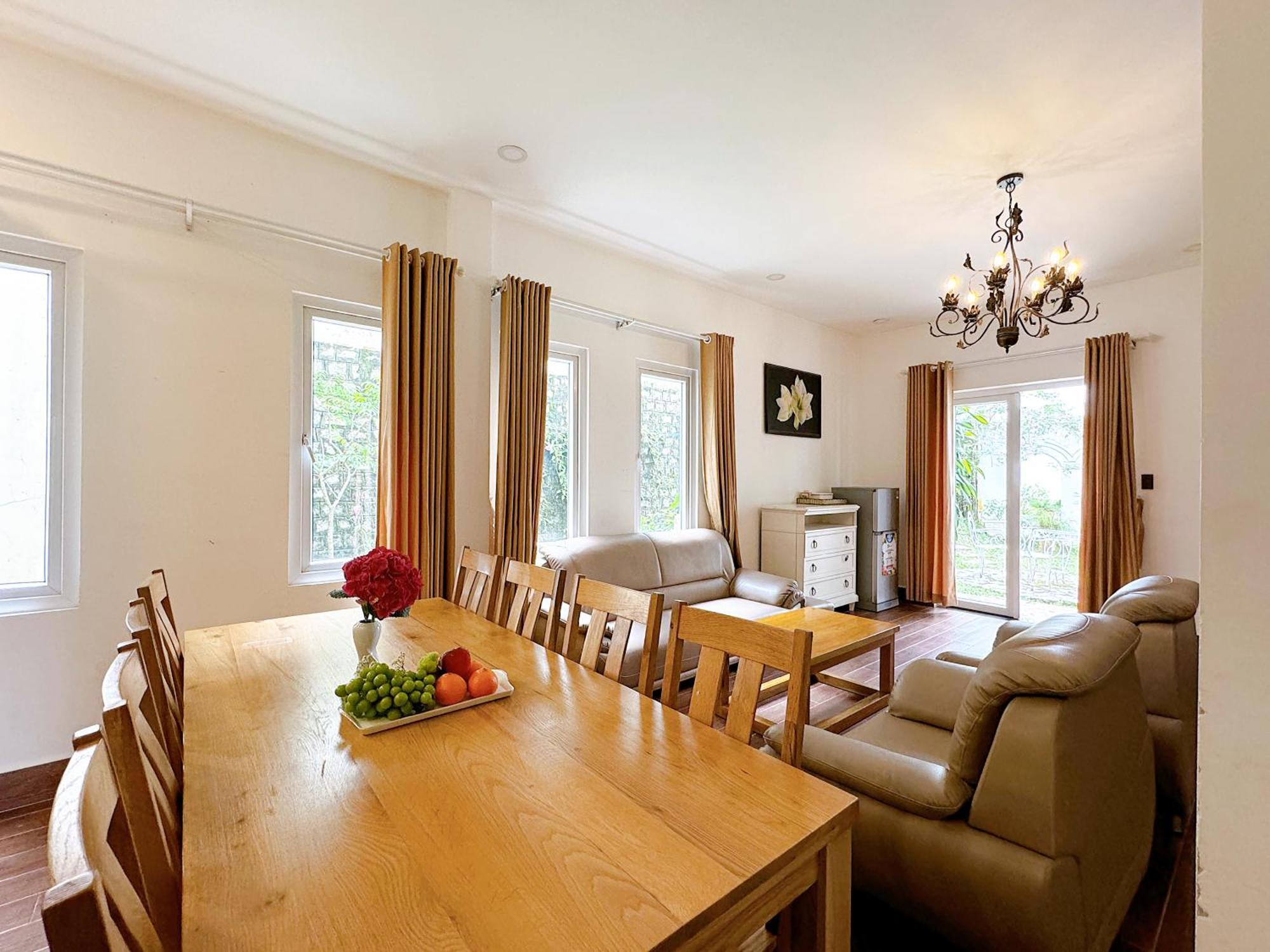 Ttr Joy Apart' Hotel Đà Lạt Extérieur photo