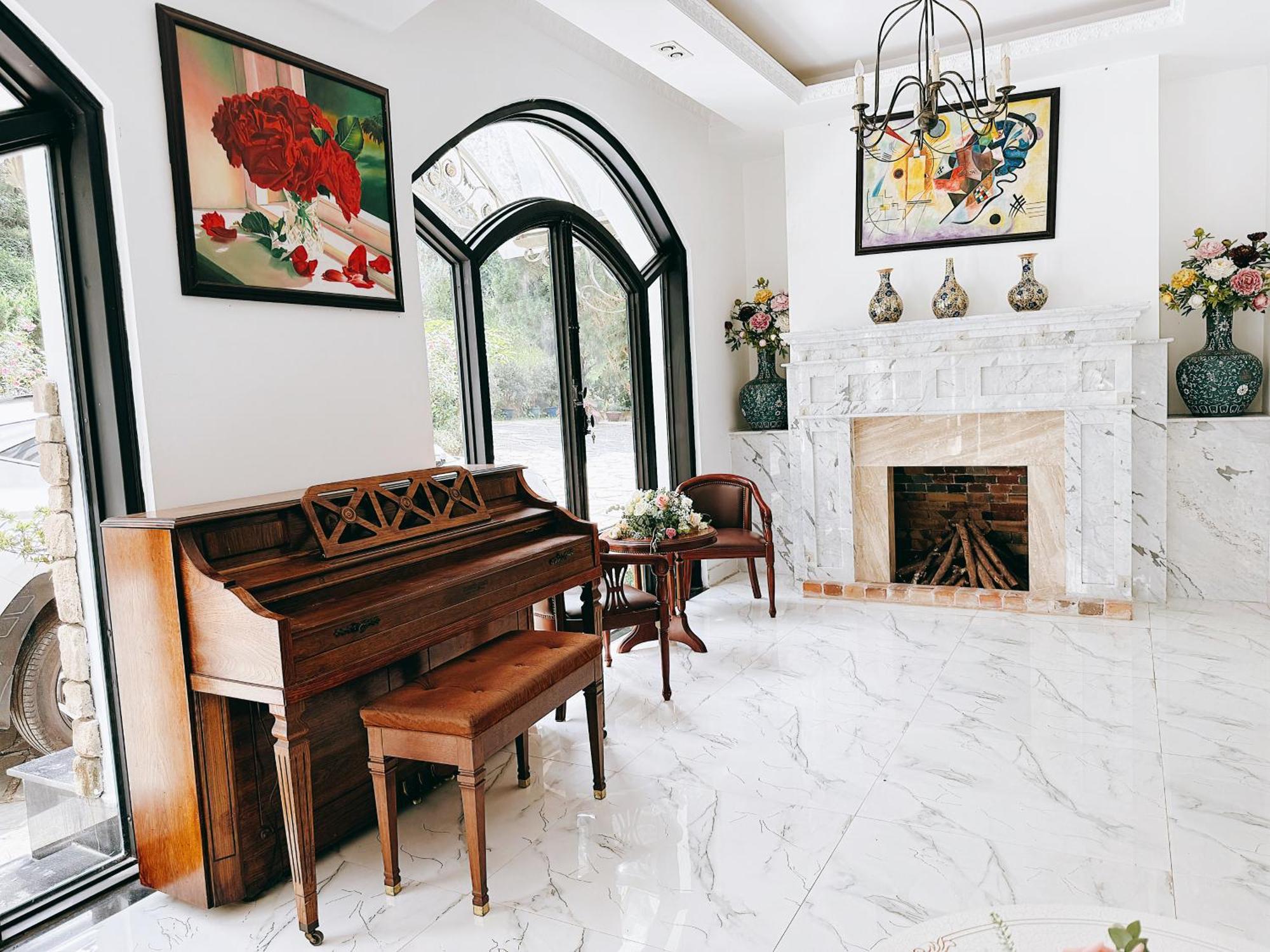 Ttr Joy Apart' Hotel Đà Lạt Extérieur photo