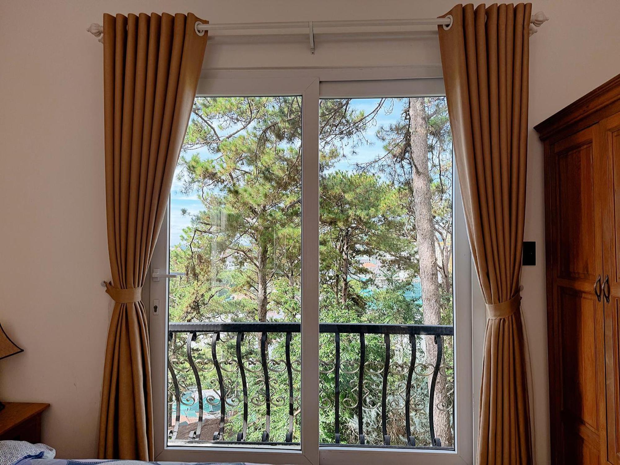 Ttr Joy Apart' Hotel Đà Lạt Extérieur photo