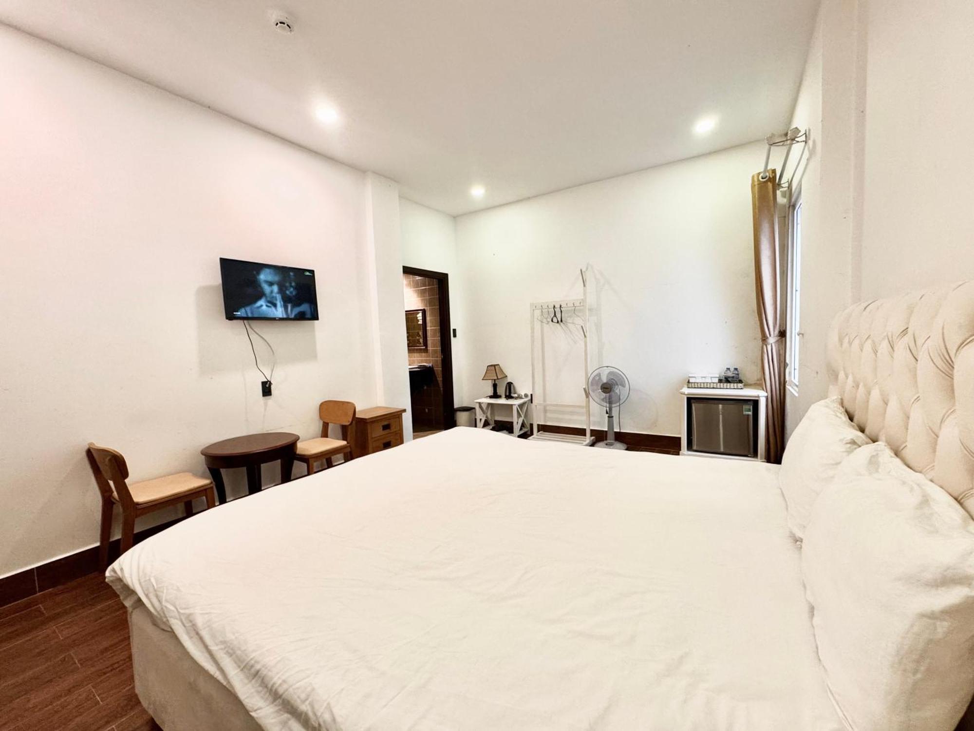Ttr Joy Apart' Hotel Đà Lạt Extérieur photo