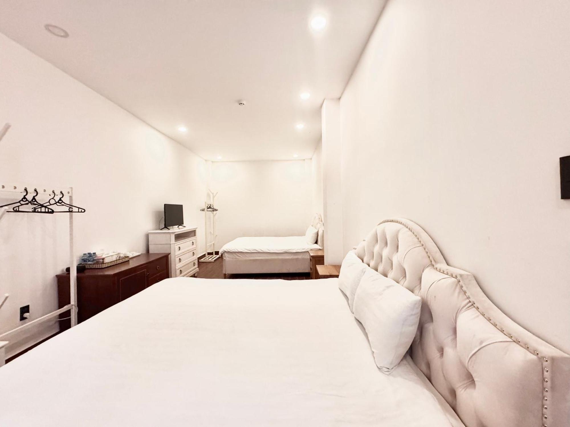 Ttr Joy Apart' Hotel Đà Lạt Extérieur photo